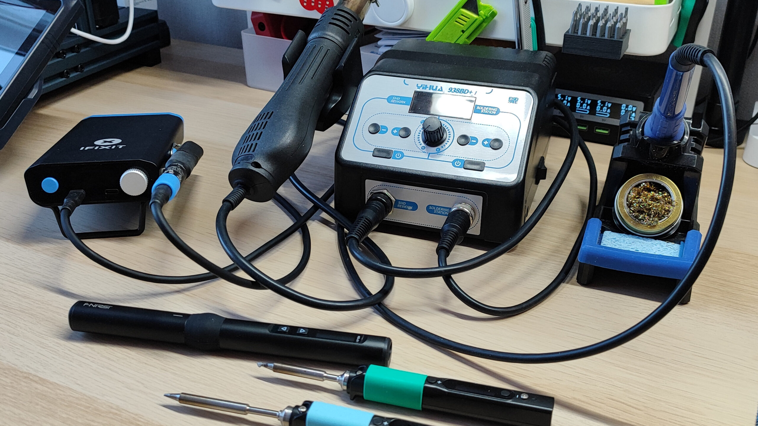 Best solder for electronics