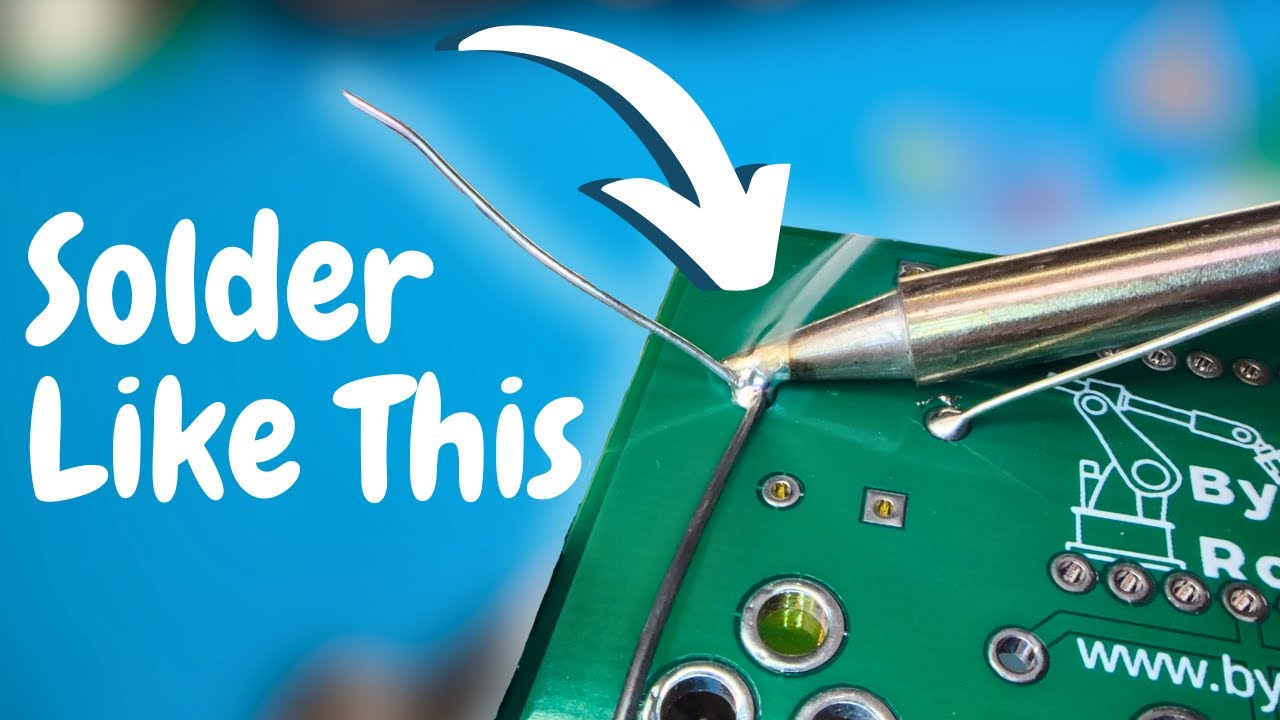 Best solder for pcb soldering