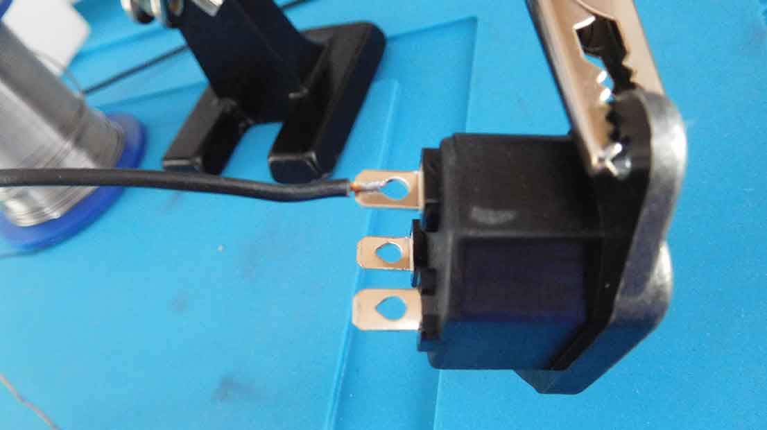 Best solder for wire connections