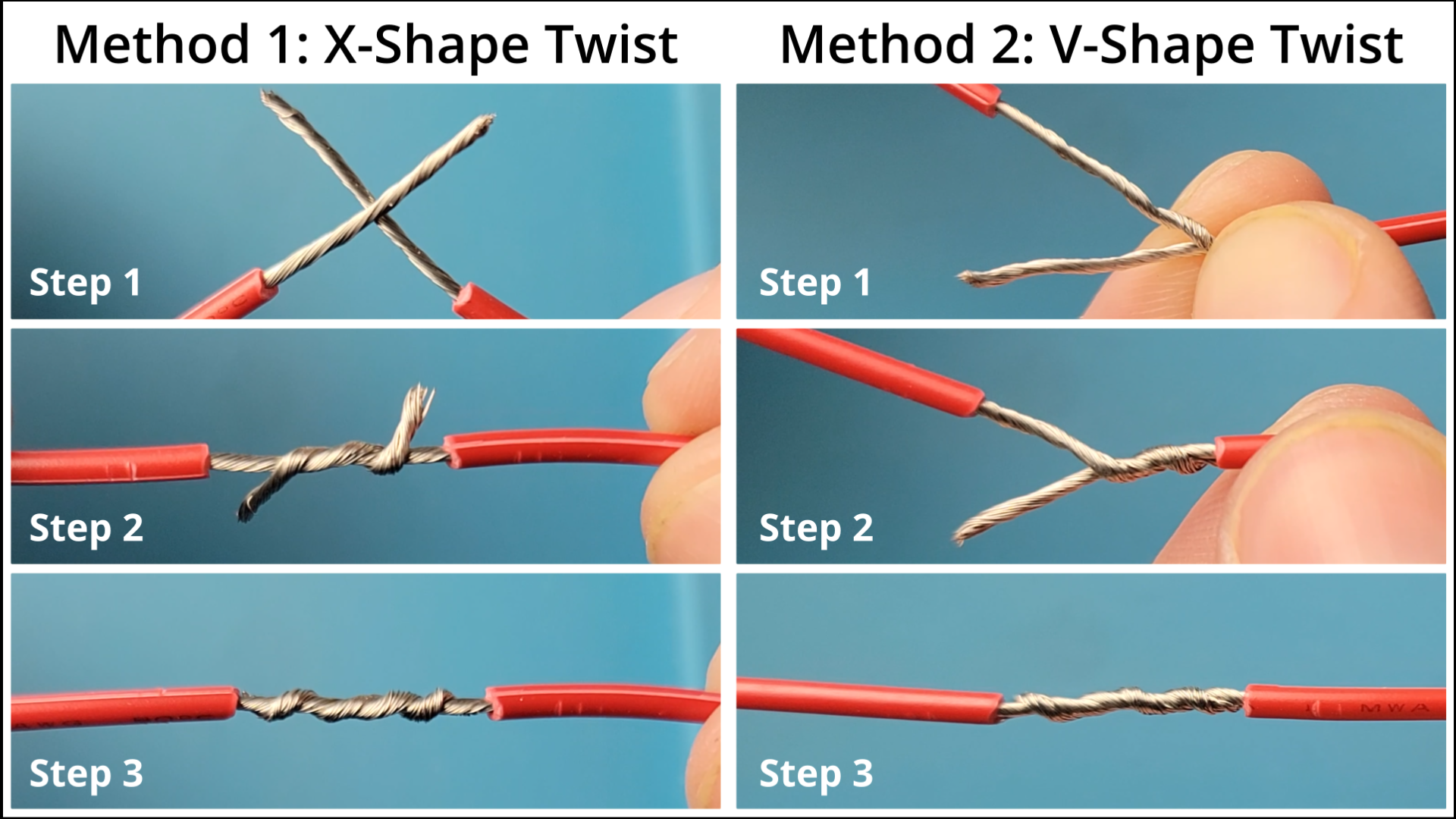 Best solder for wire connections