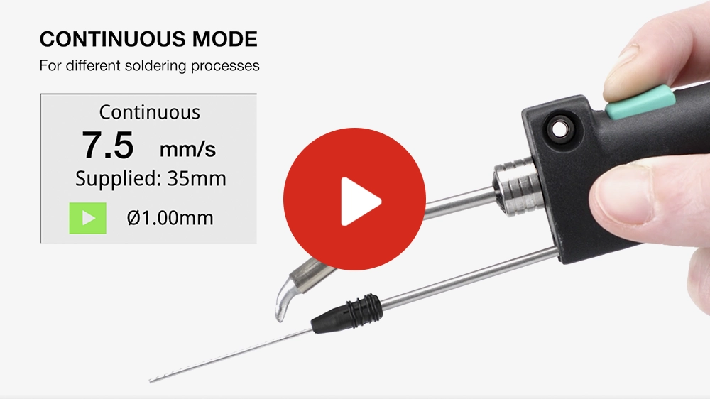 Best soldering iron