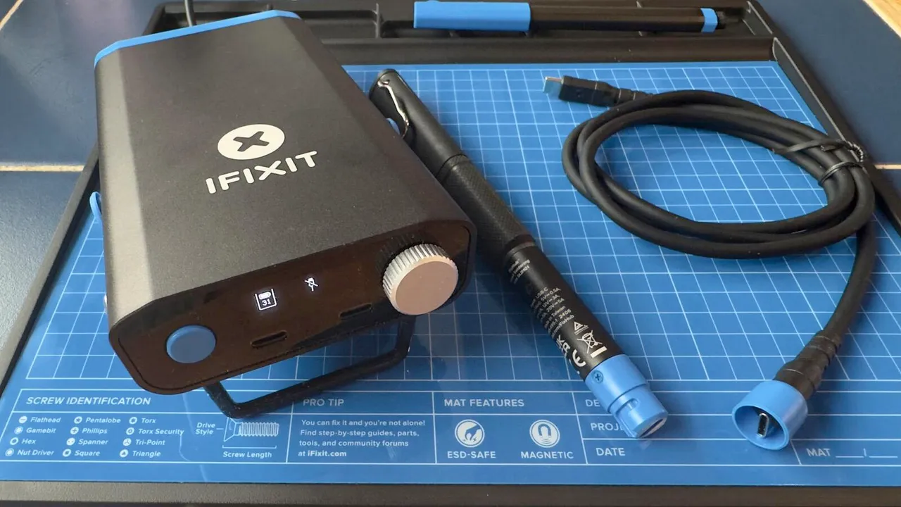 How to choose best soldering iron for beginners