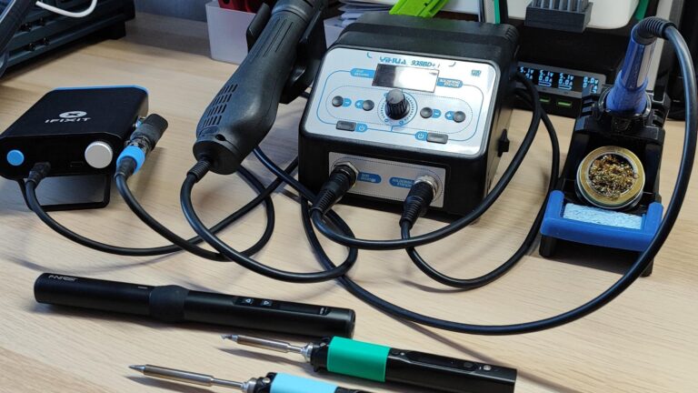 10 Best Soldering Iron for Beginners (2026)