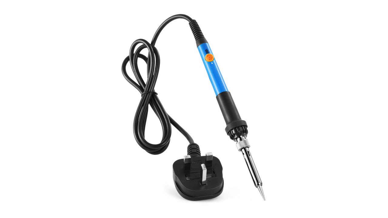 Best soldering iron