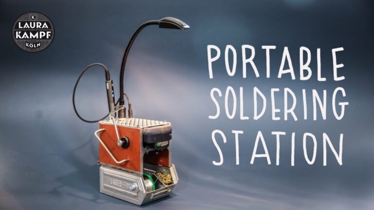 10 Best Soldering Stations (2026)