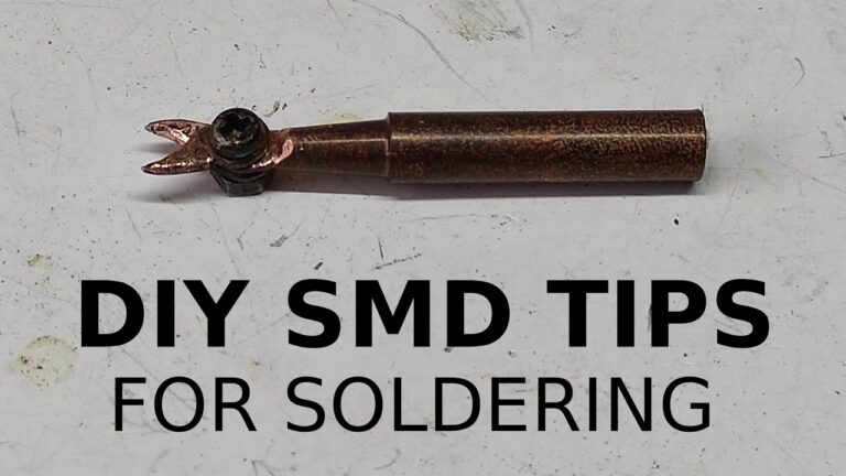 10 Best Soldering Tip for SMD (2026)