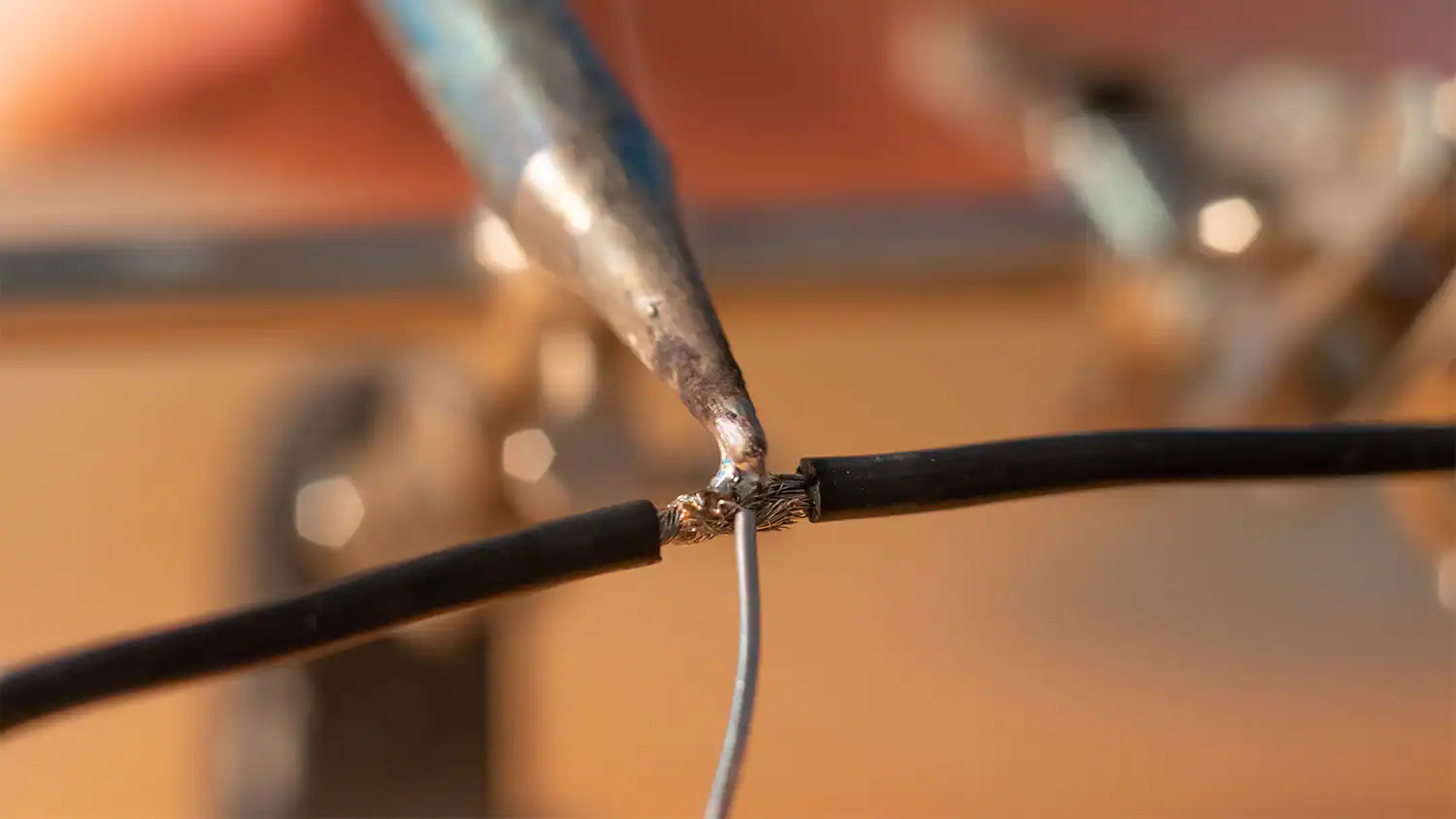 Best soldering wire