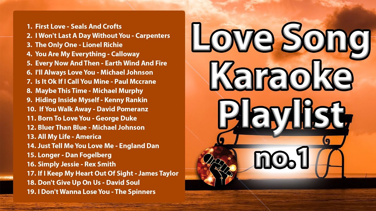 How to choose best songs for karaoke