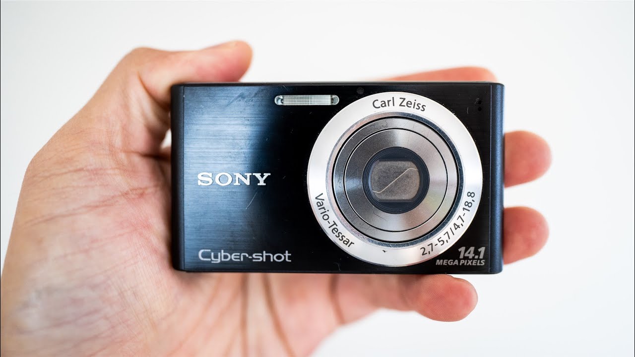 How to choose best sony camera