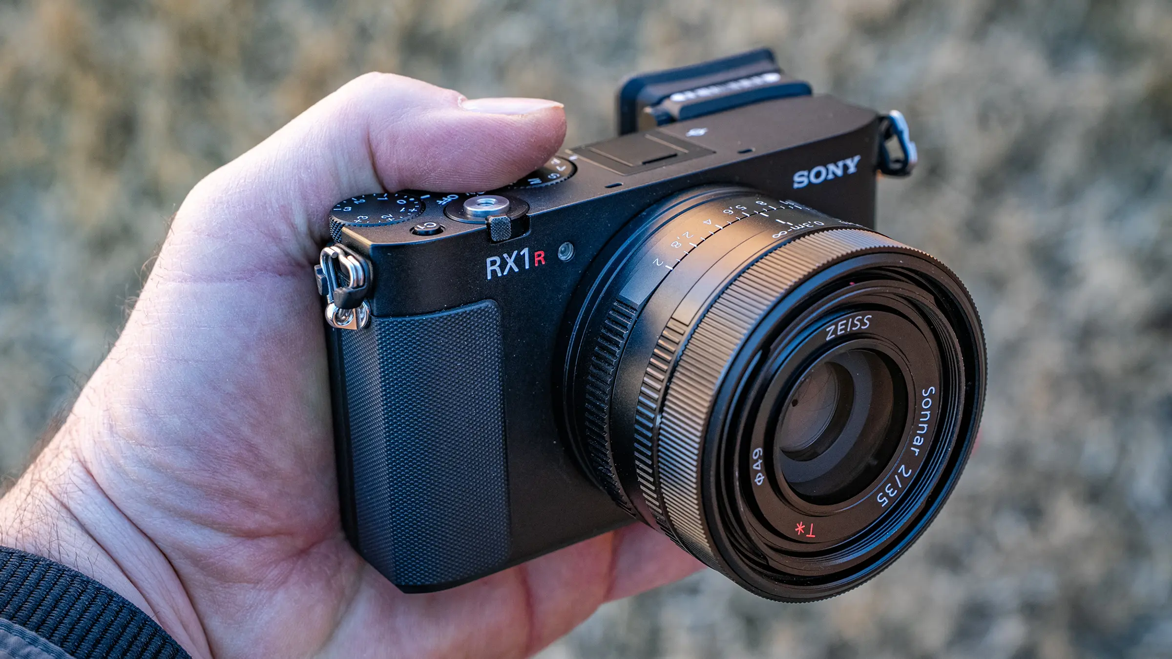 Best sony camera