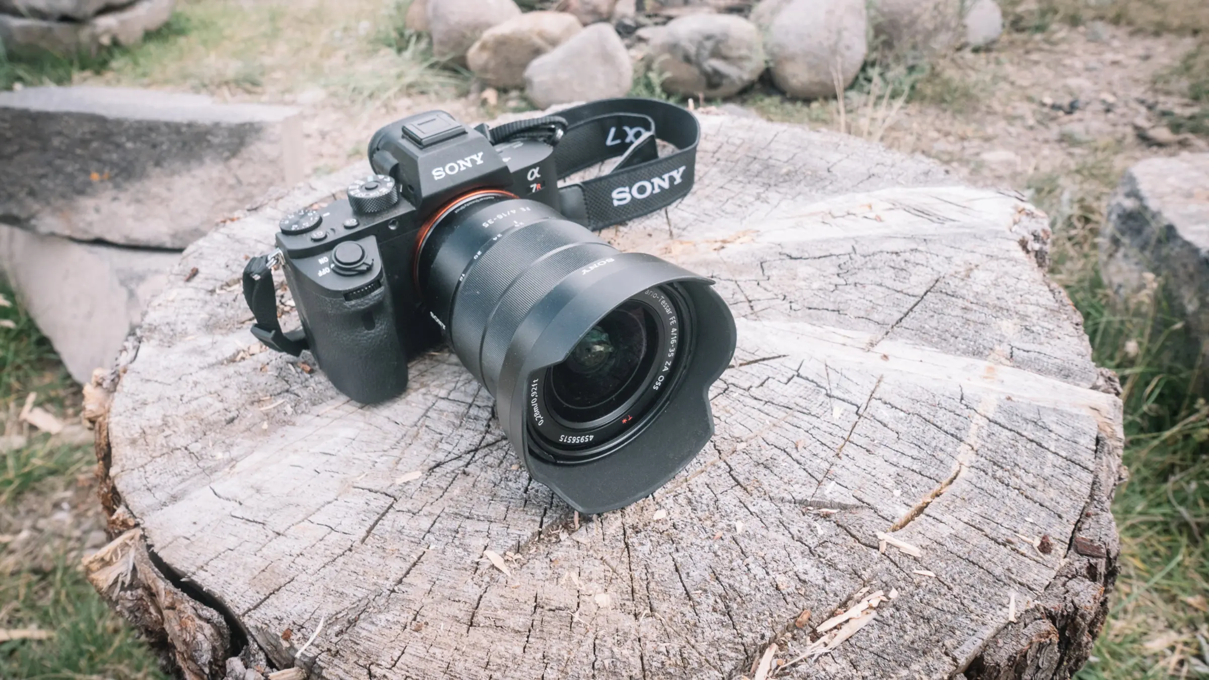 Best sony camera for photography