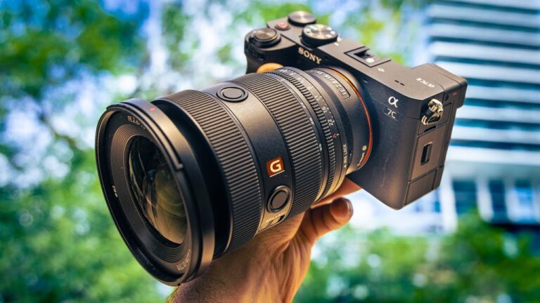9 Best Sony Cameras for Photography (2026)
