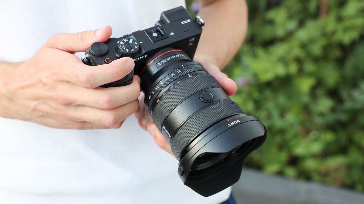 Best sony camera