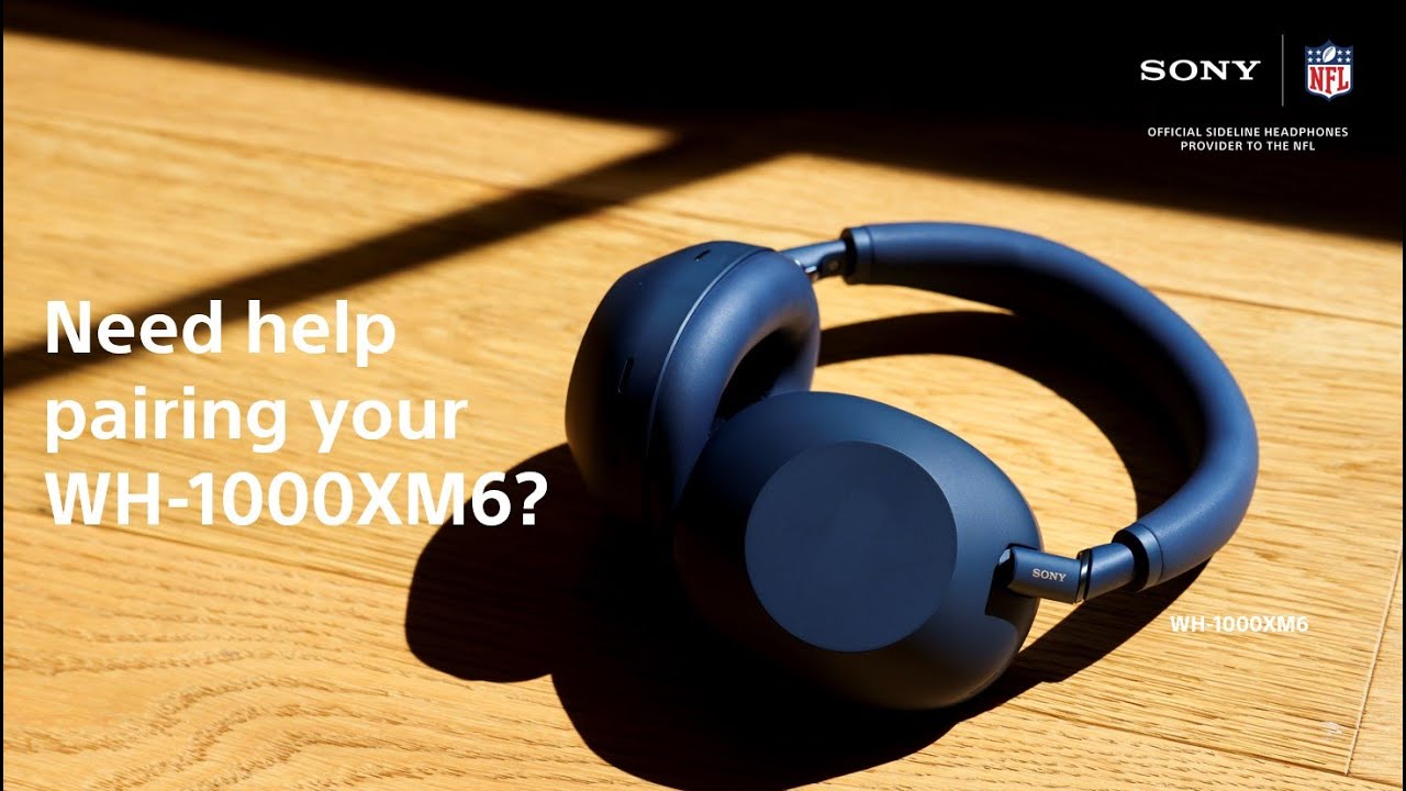 Best sony headphones