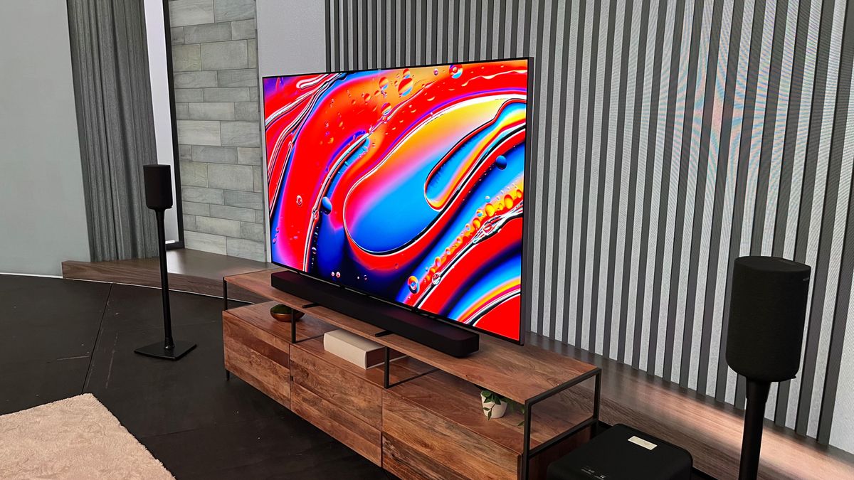 Best sony tv