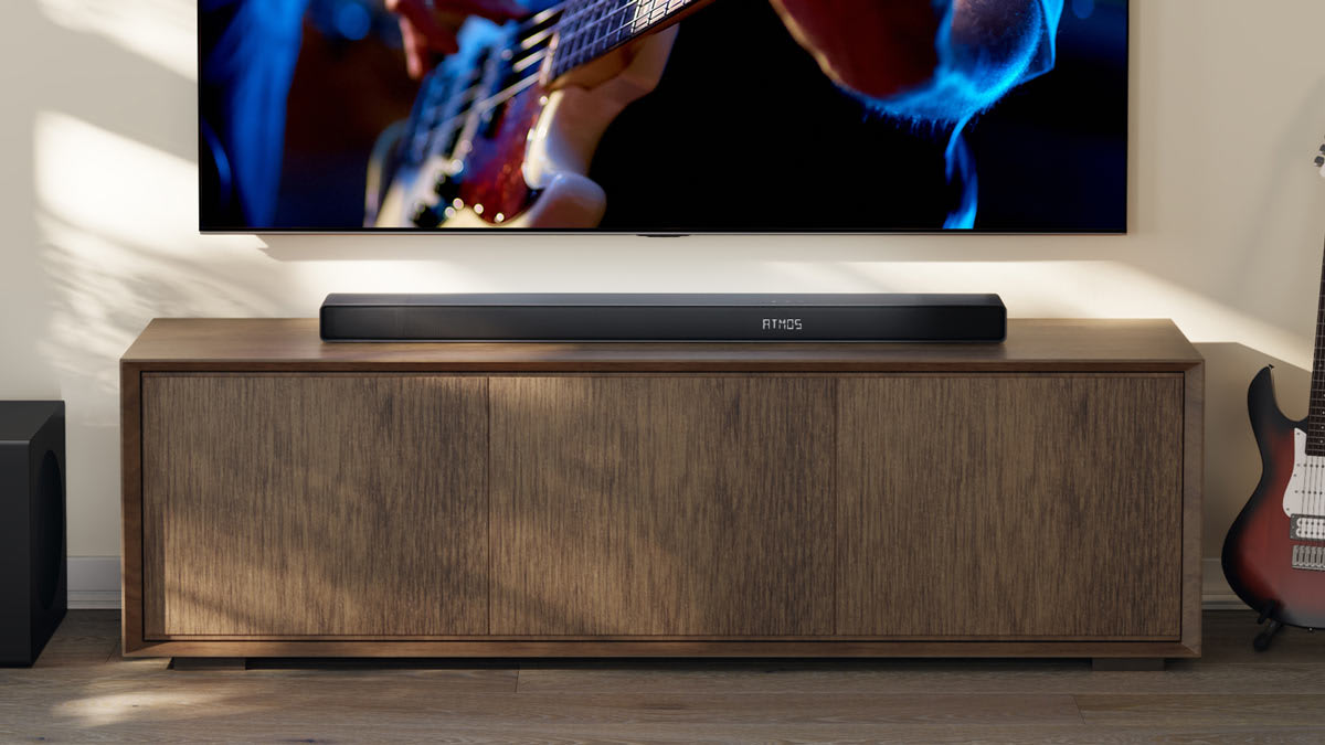 Best sound bar
