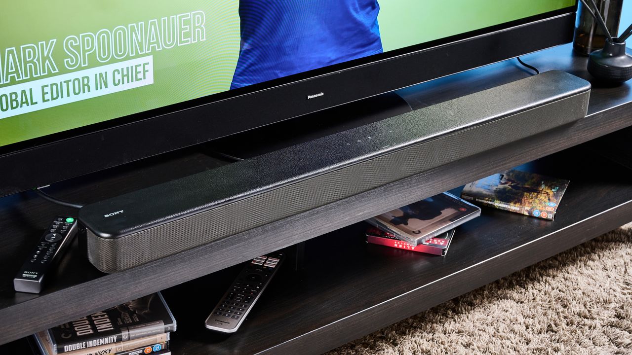Best sound bar