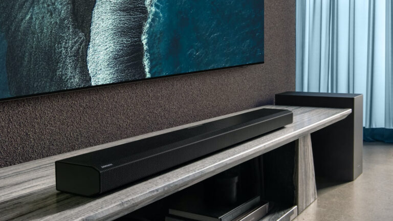 10 Best Sound Bar for Samsung TV (2026)