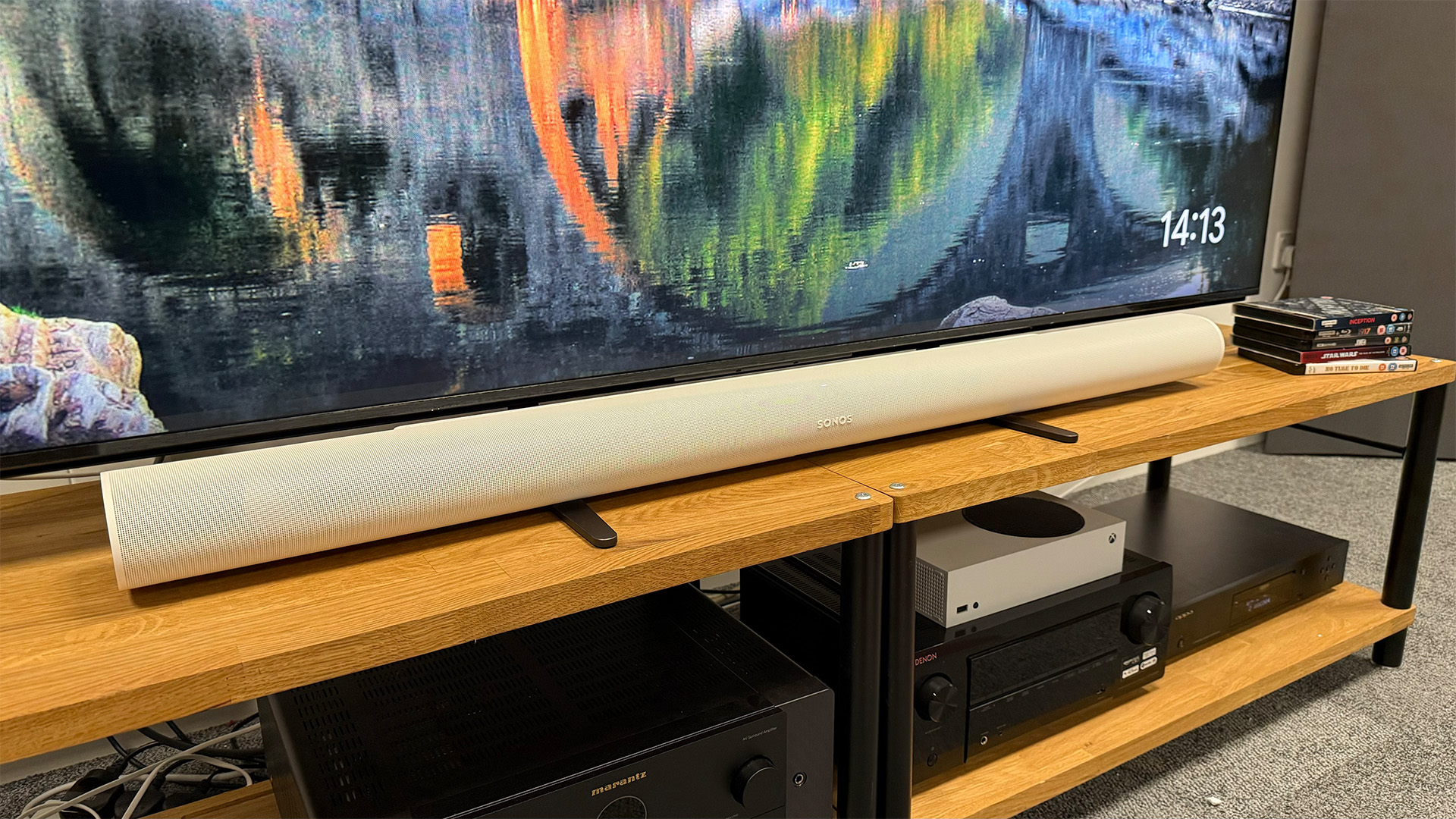 Best sound bars for tv