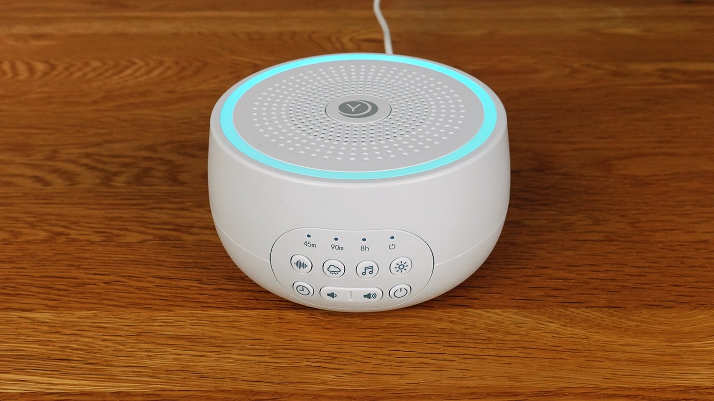 Best sound machines for sleeping