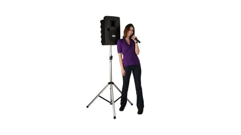 10 Best Sound Systems for Parties (2026)
