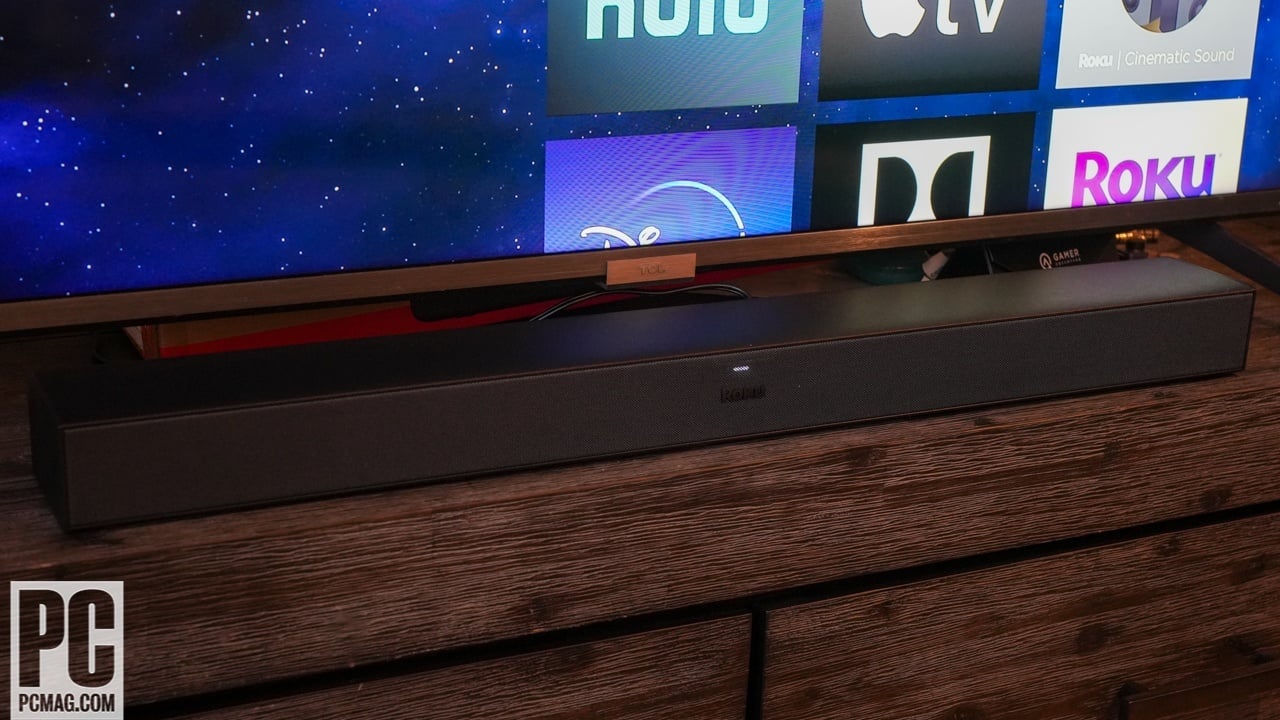 How to Choose a Soundbar for Your Roku TV