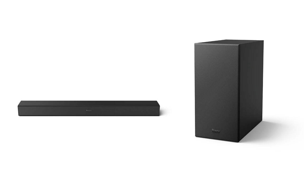 Best soundbar for roku tv