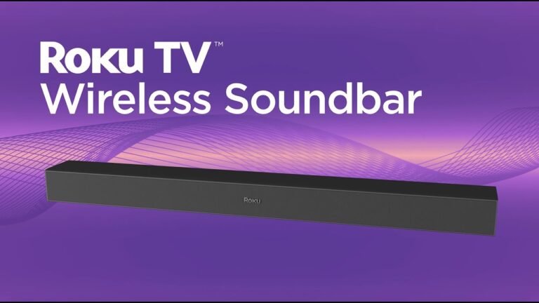 10 Best Soundbar for Roku TV (2026)