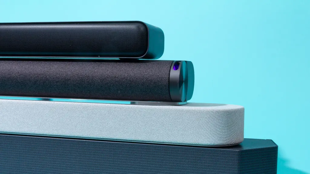 Best soundbar for tv