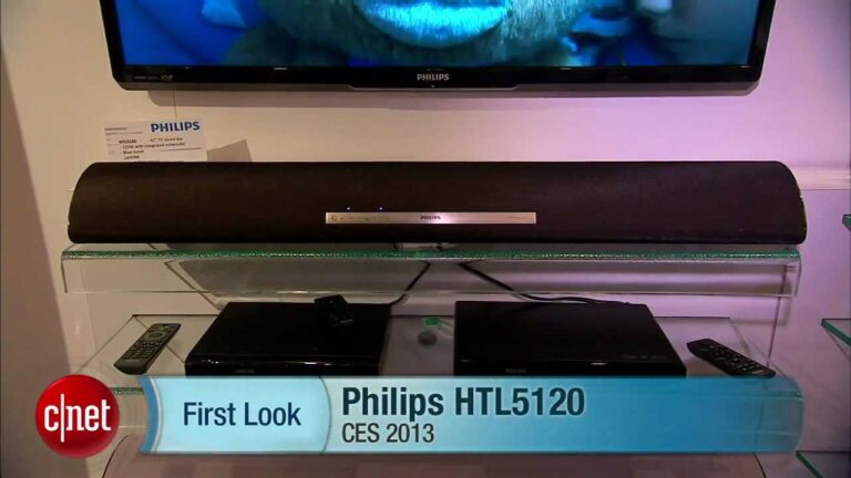 8 Best Soundbar With Integrated Subwoofer (2026)