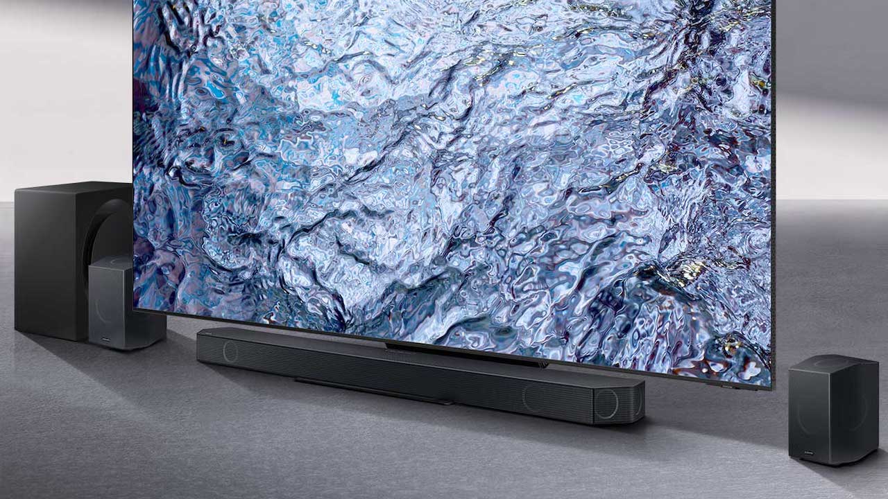 Best soundbars for samsung tvs