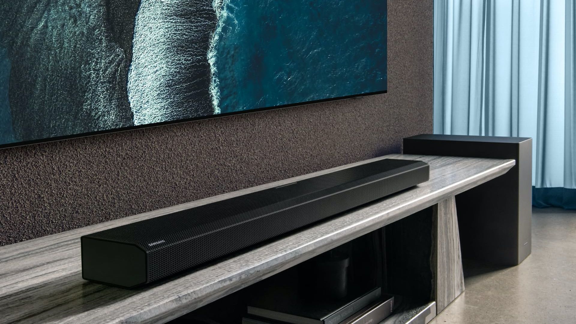 Best soundbars for samsung tvs