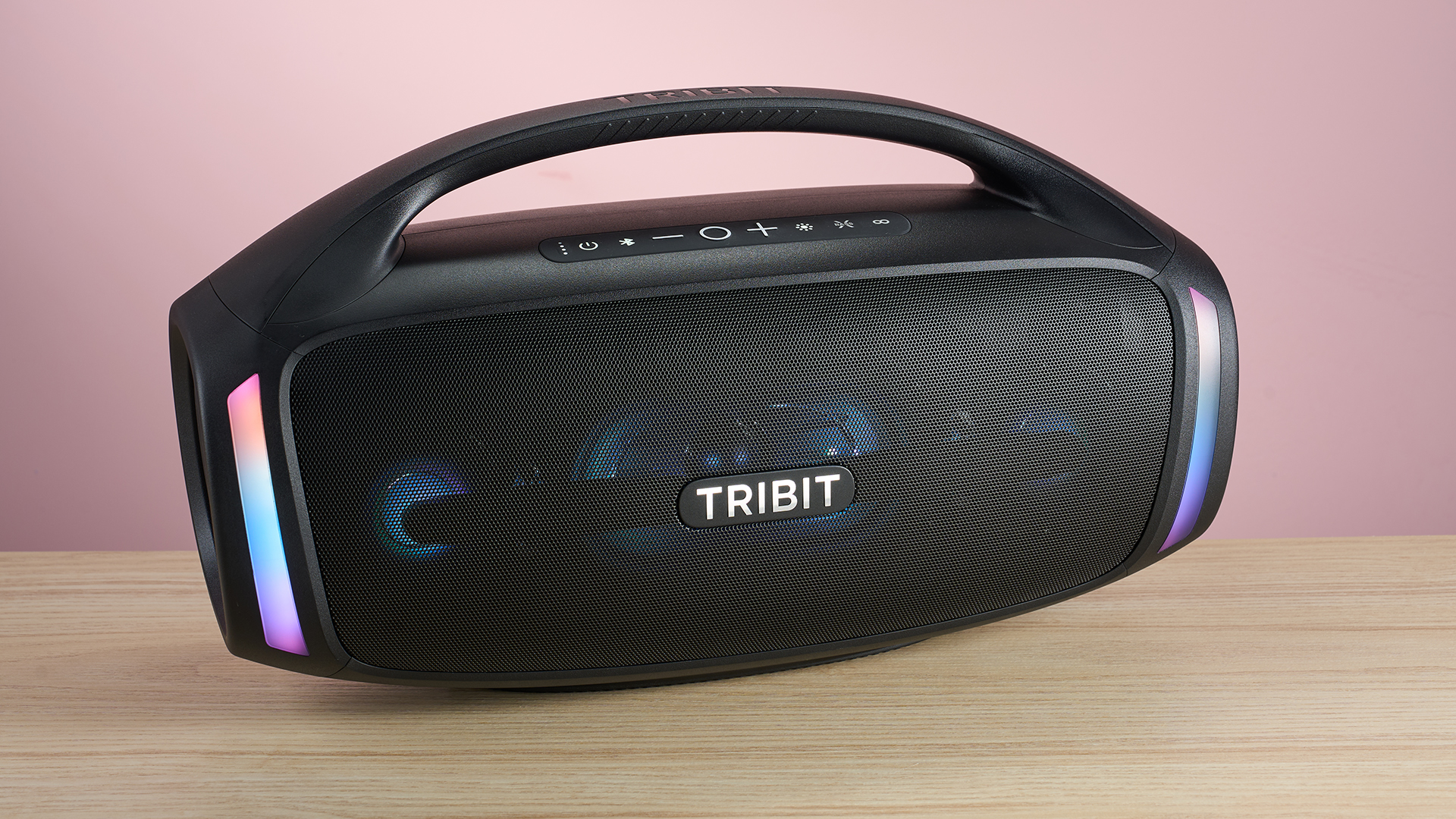 Best sounding bluetooth speaker