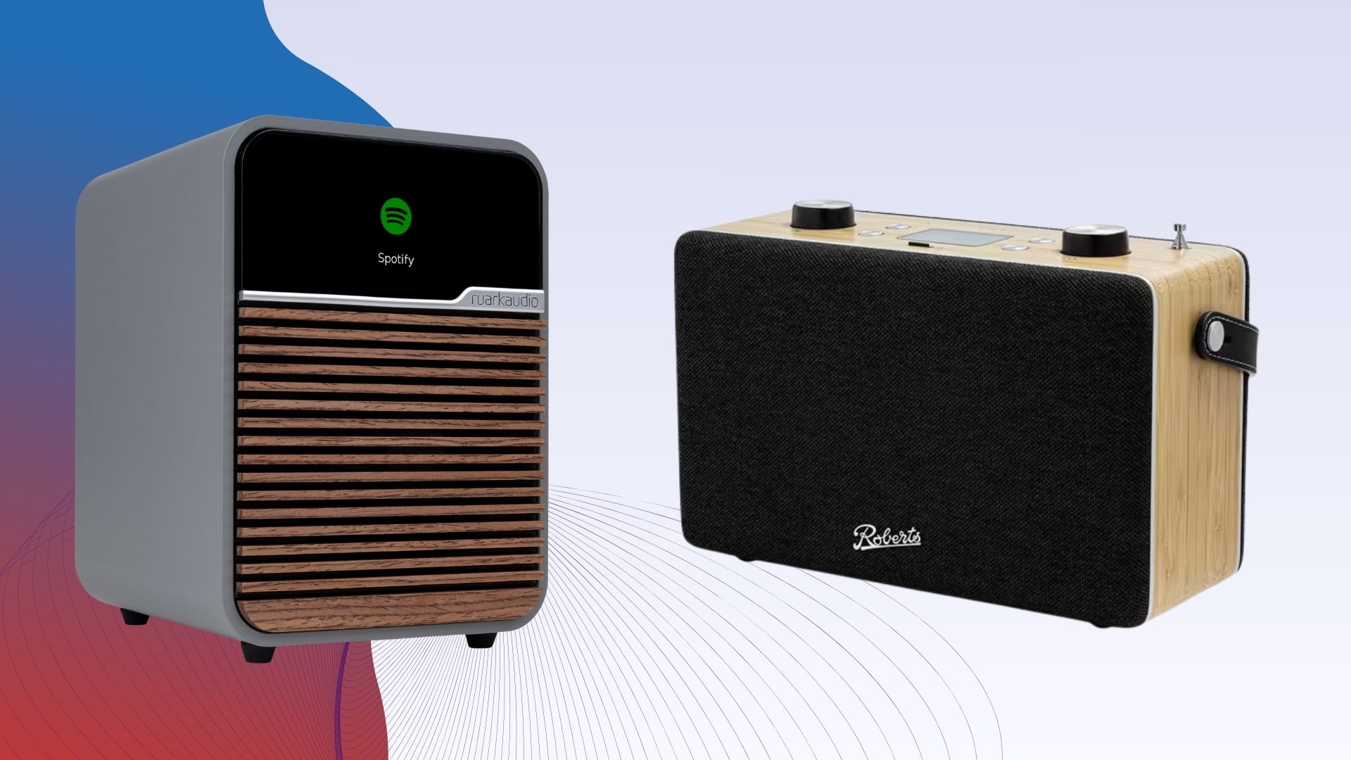 Best sounding dab radio