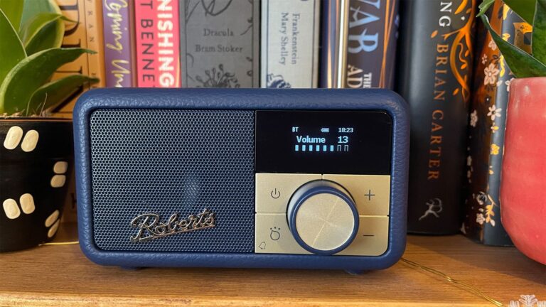 1 Best Best Sounding Dab Radio (2026)