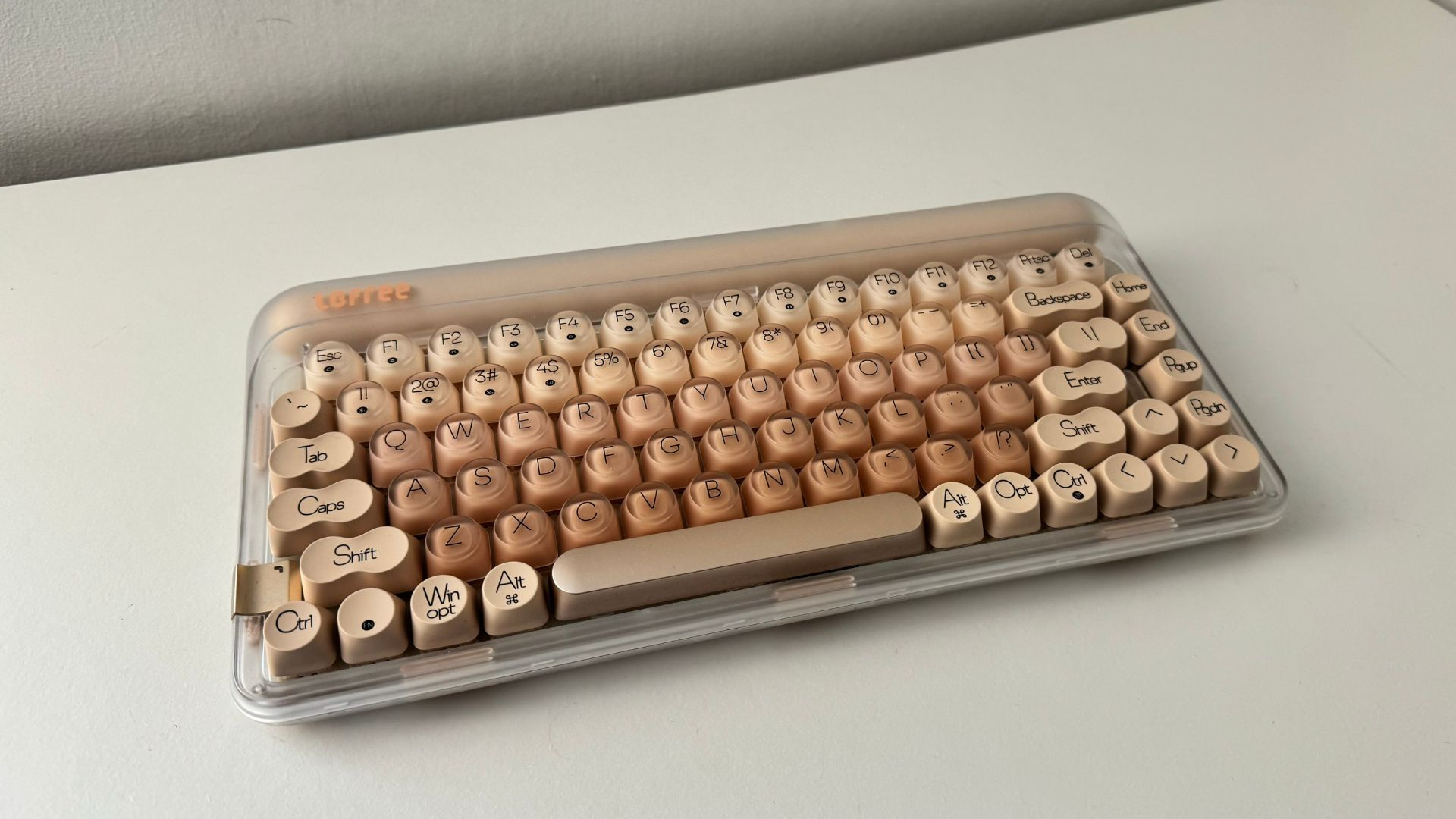 How to choose the best sounding keyboard