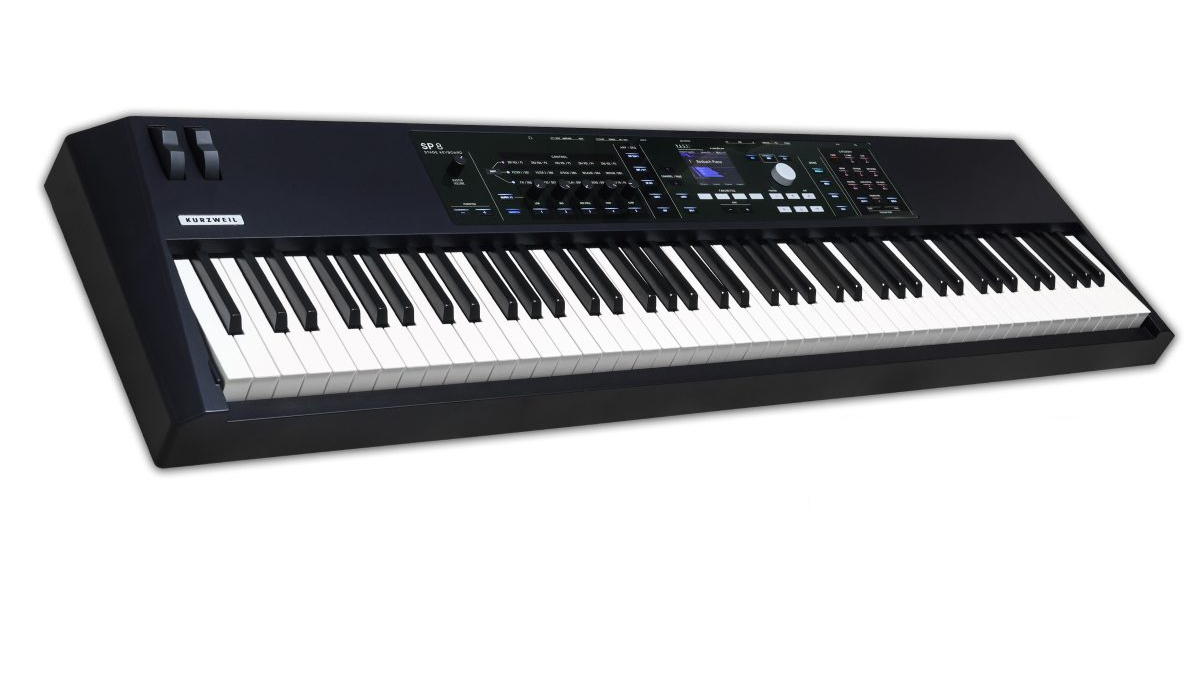 How to choose best sounding piano keyboard