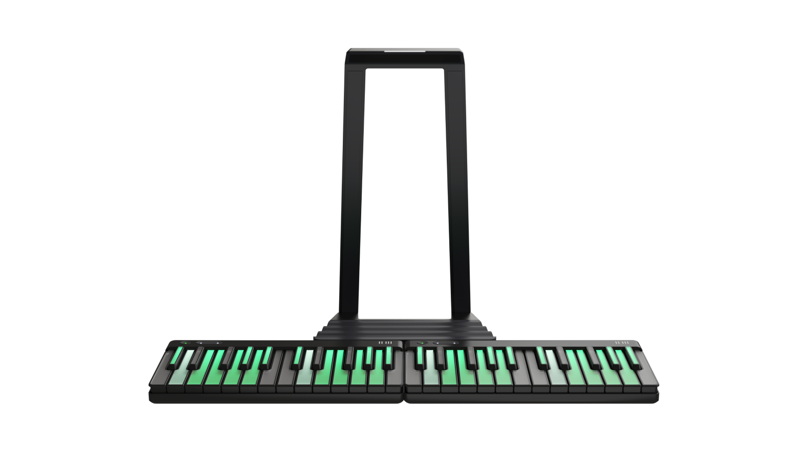 Best sounding piano keyboard