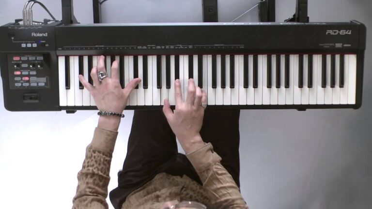 10 Best Best Sounding Piano Keyboard (2026)