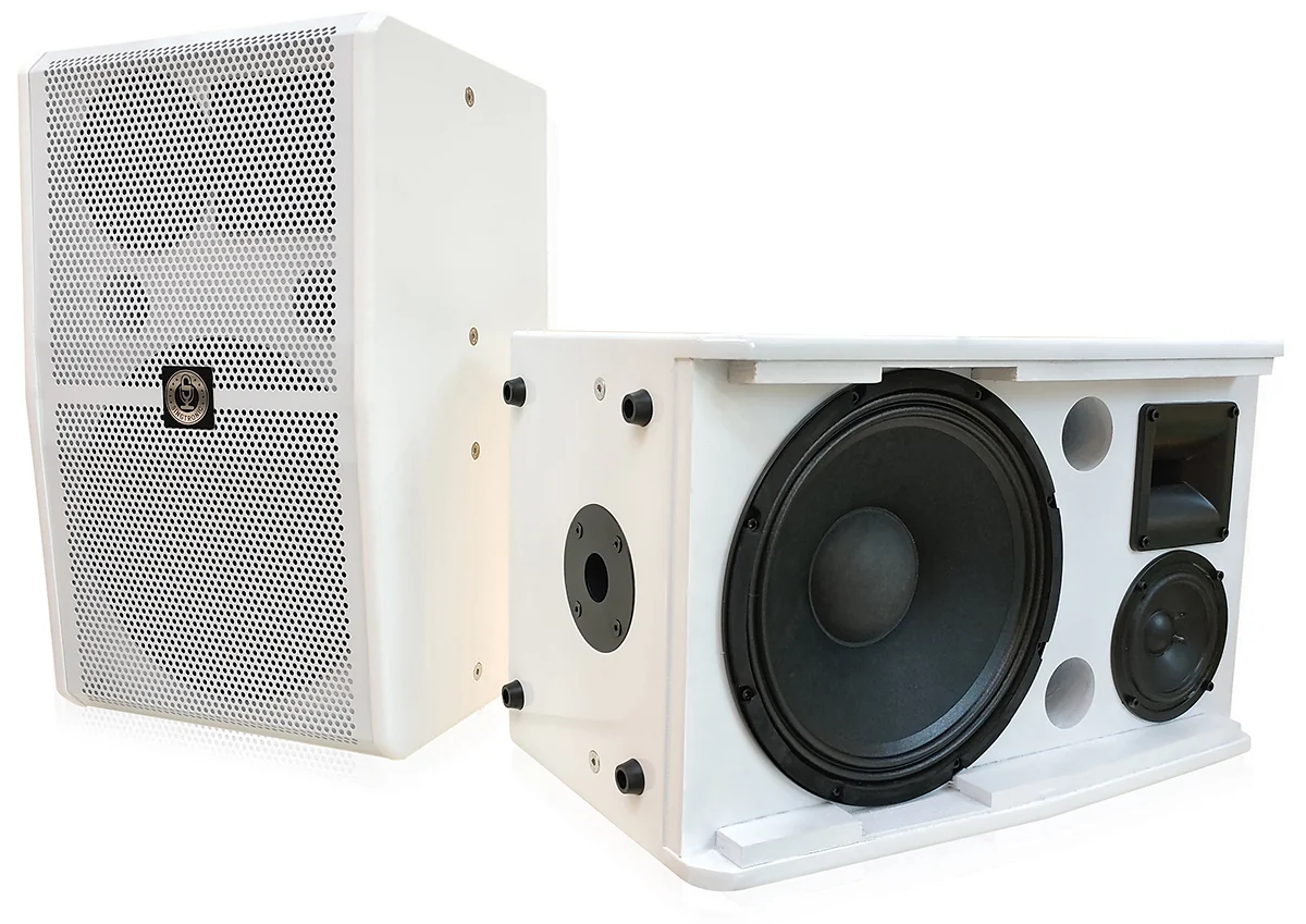 Best sounding speakers for karaoke