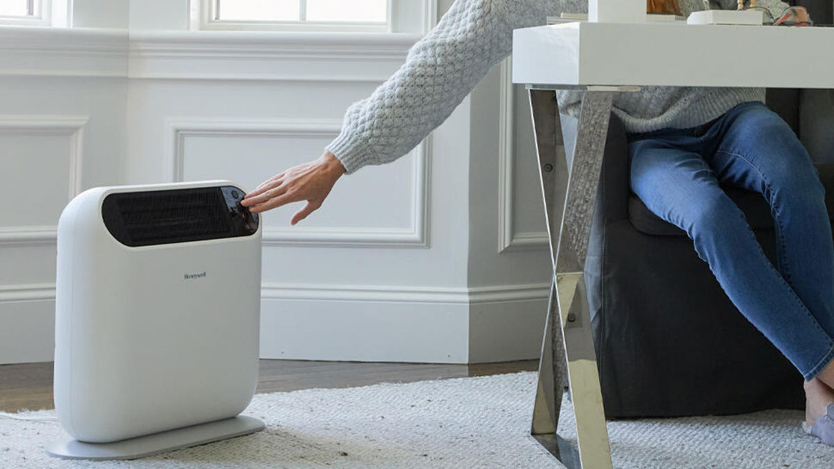 How to choose best space heater
