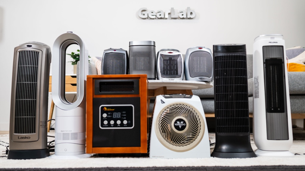 Best space heater