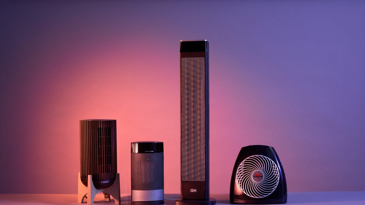 Best space heater