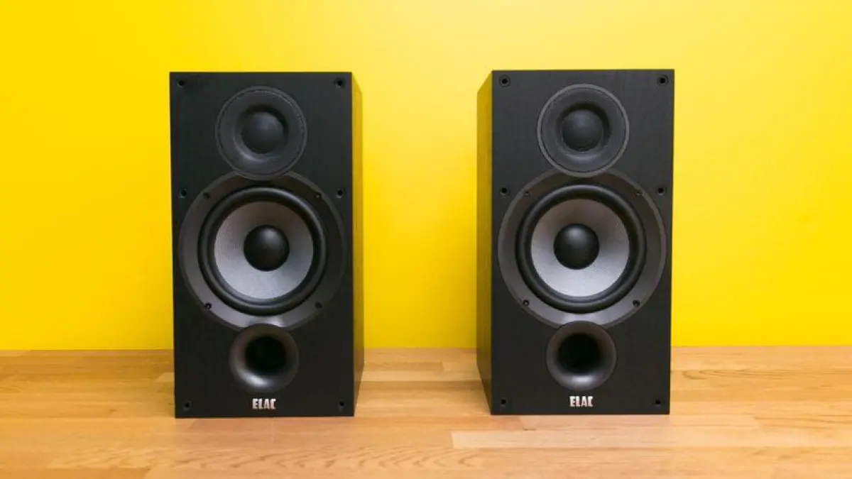 Best speakers for home
