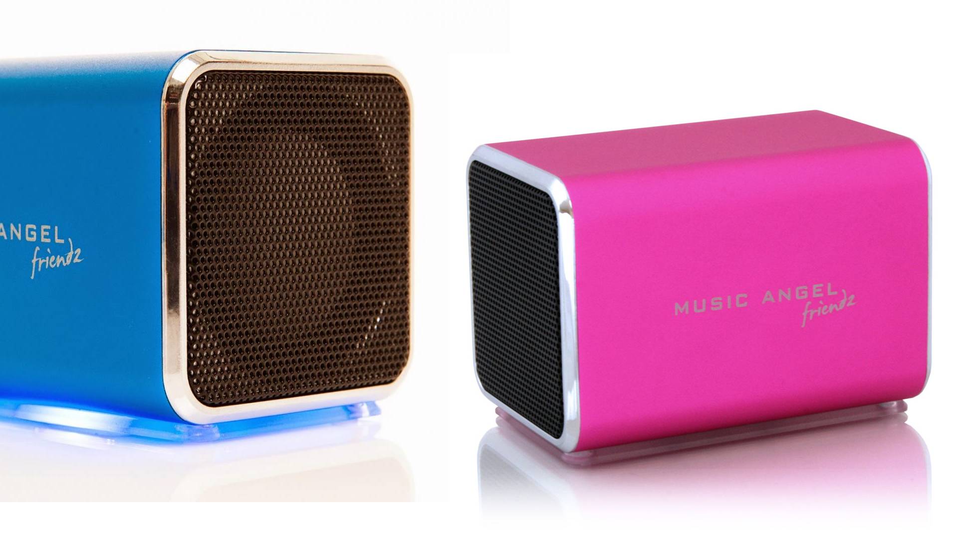 Best speakers for music