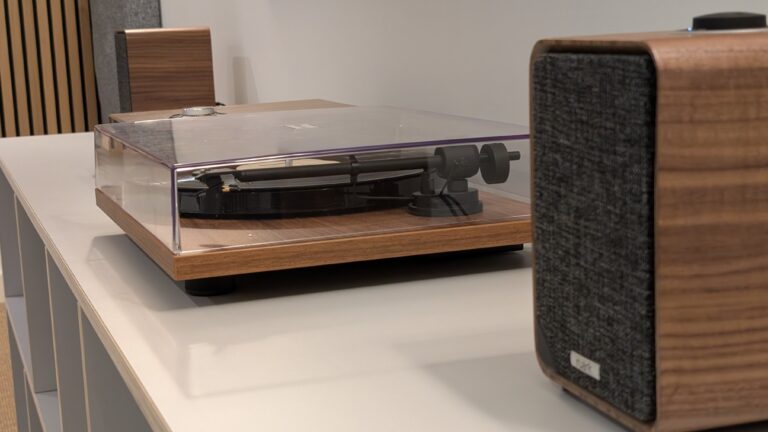 9 Best Speakers for Record Player (2026)