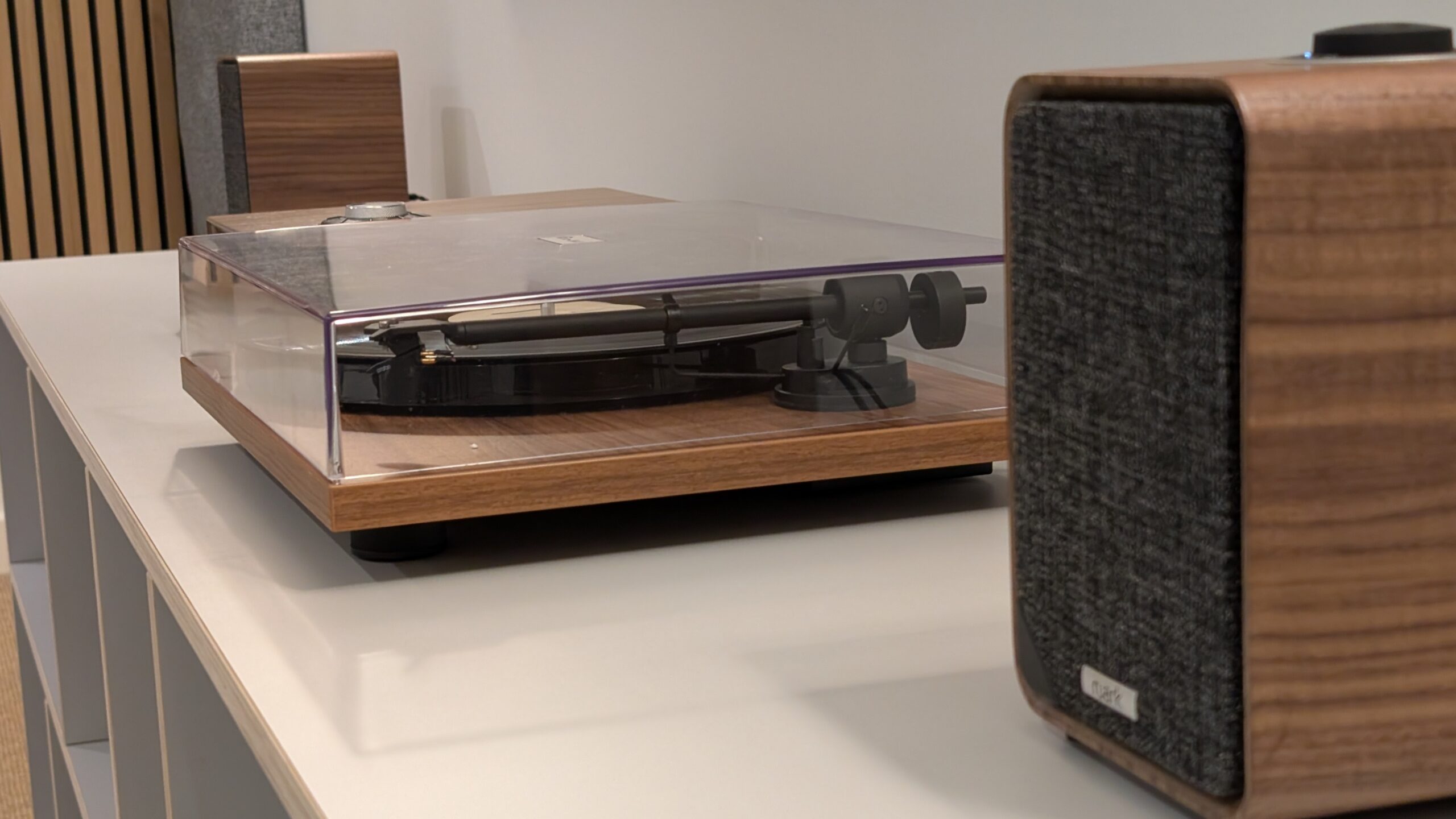 Best speakers for record player