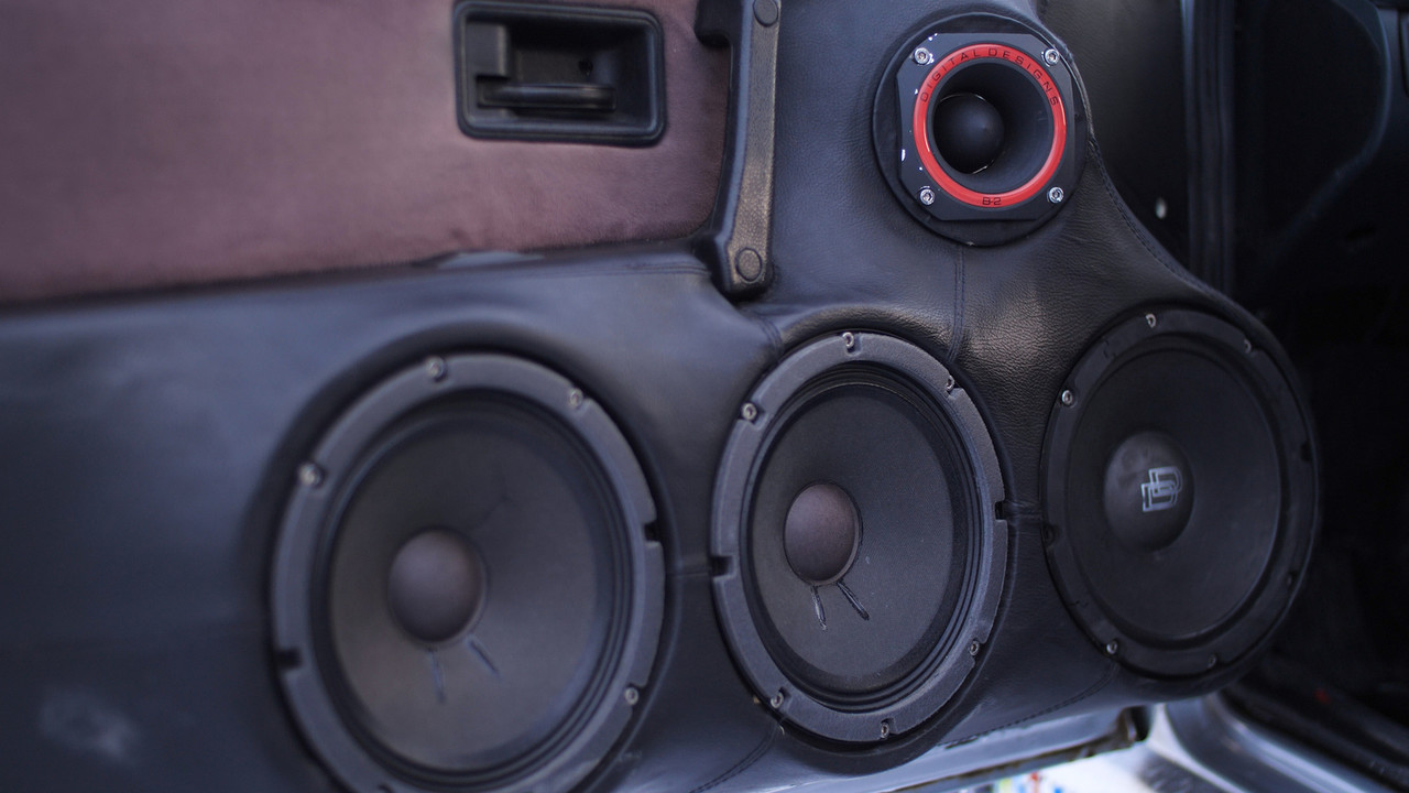 Best speakers for sound quality