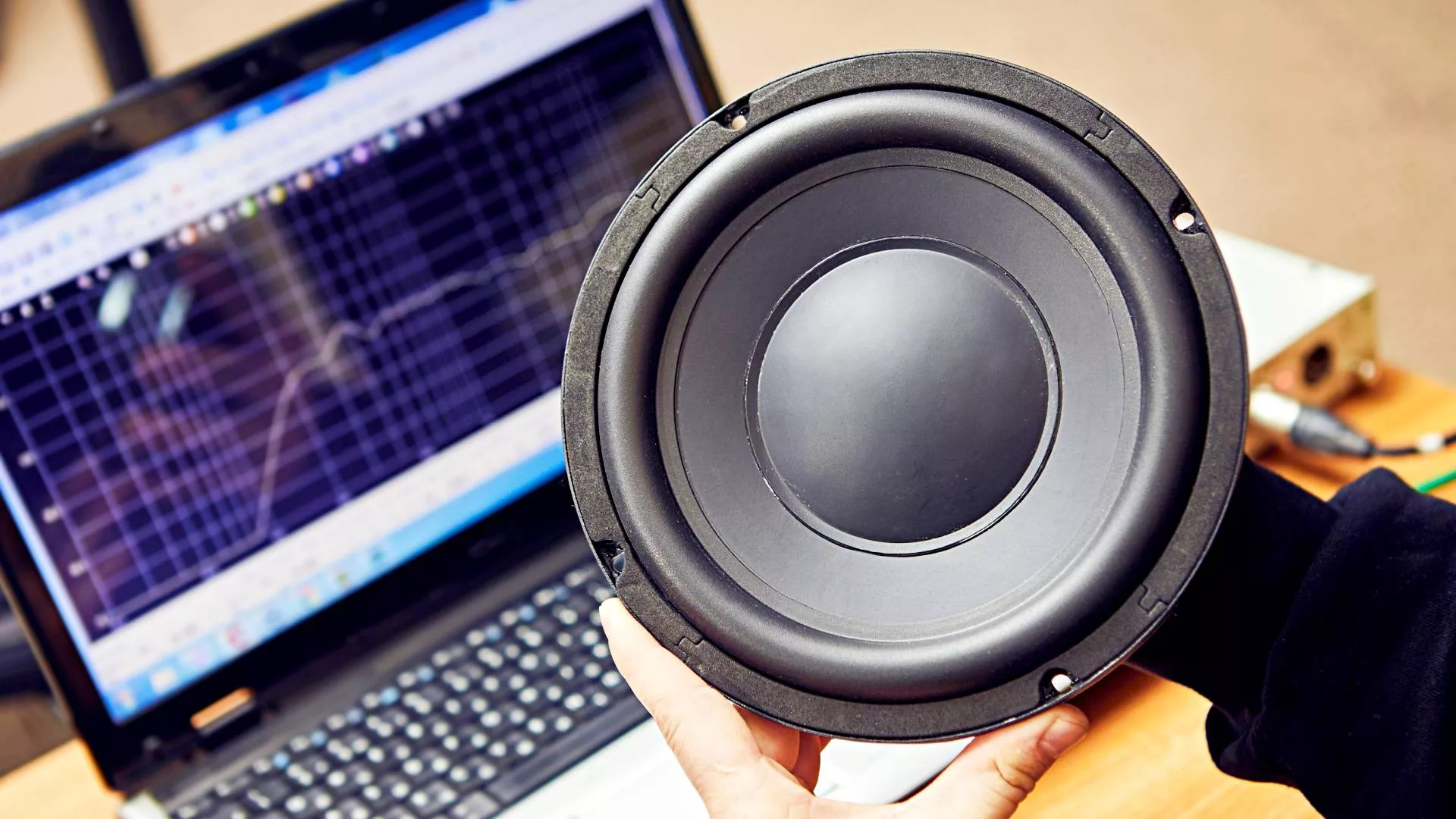Best speakers for sound quality