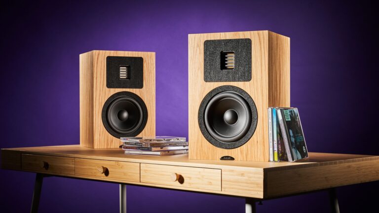 The 10 Best Speakers for Sound Quality of 2026